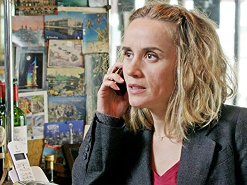 Valérie Decobert-Koretzky Valérie Decobert-Koretzky