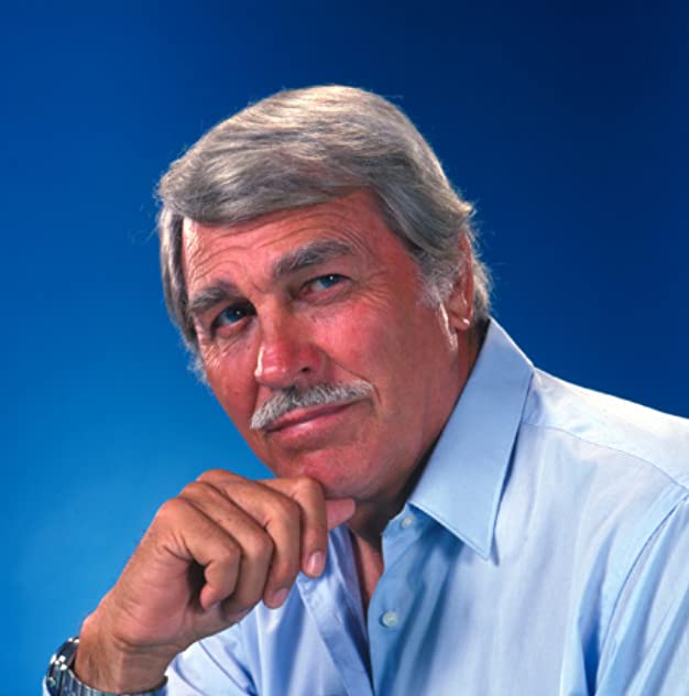 Howard Keel Howard Keel