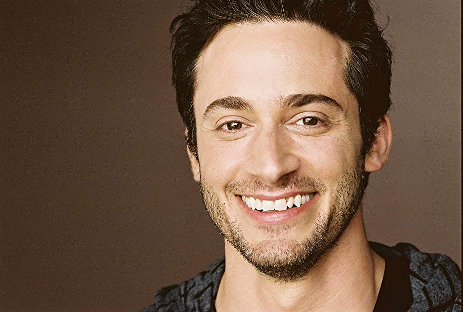 Michael Perri Michael Perri