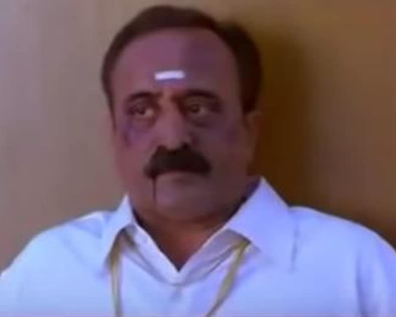 Girish Joshi Girish Joshi