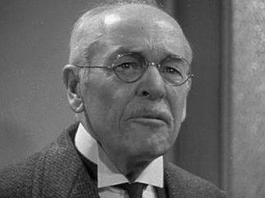 Edward McWade Edward McWade