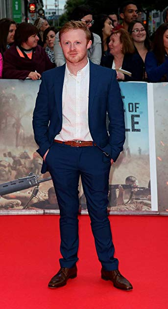 Conor MacNeill Conor MacNeill