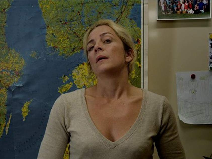 Lia Boysen Lia Boysen