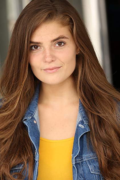 Brianna Burke Brianna Burke