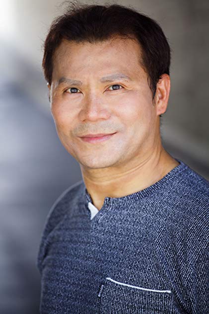 Jack Huang Jack Huang