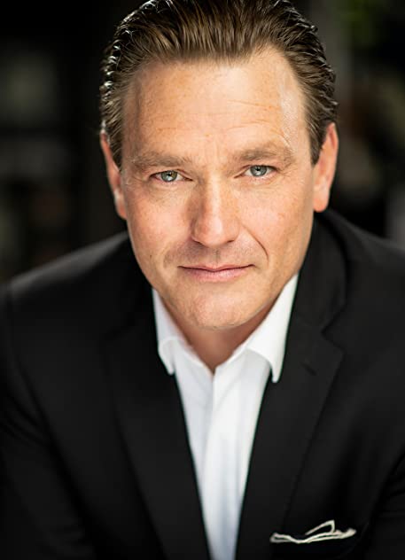 Neil Charlesworth Neil Charlesworth