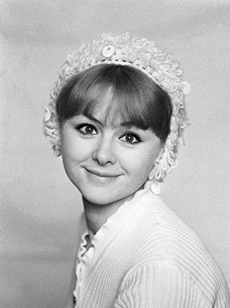 Natalya Seleznyova Natalya Seleznyova