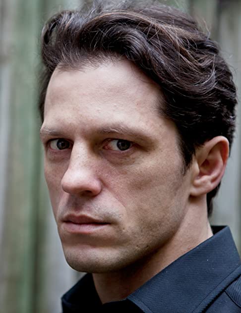 Igor Breakenback Igor Breakenback