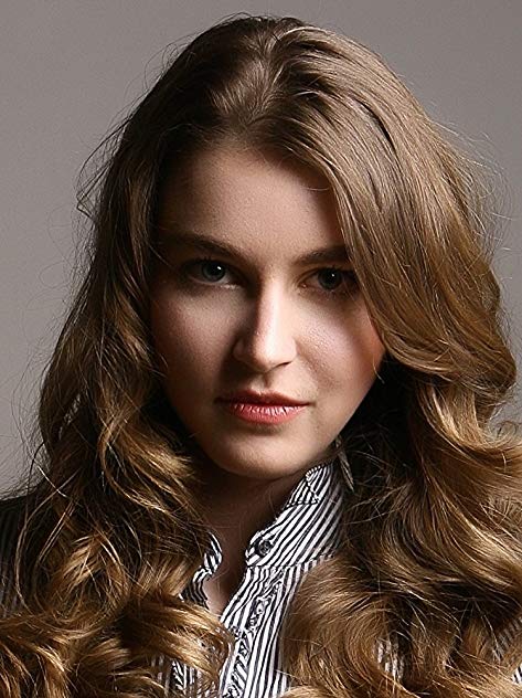 Gintare Beinoraviciute Gintare Beinoraviciute