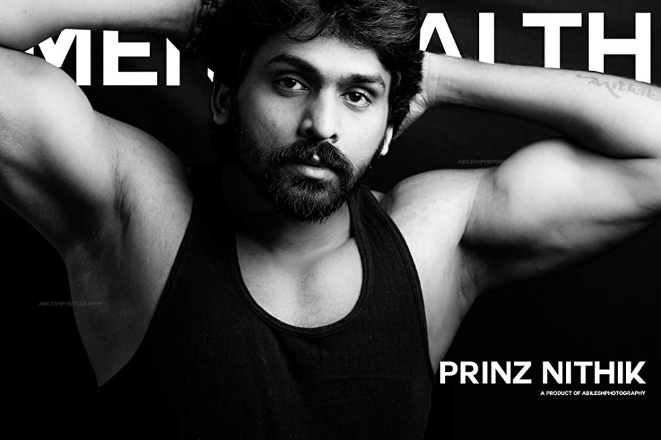 Prinz Nithik Prinz Nithik