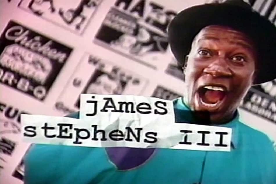 James Stephens III James Stephens III