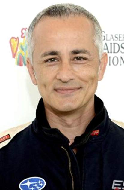 Ali Afshar Ali Afshar