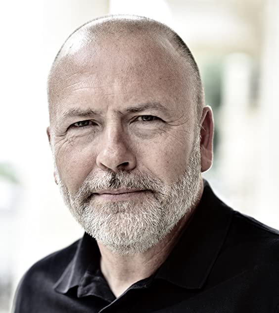 Malcolm Davies Malcolm Davies