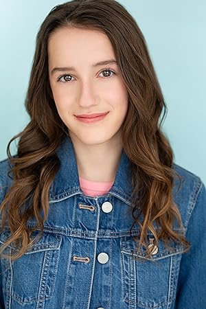 Adrianna Olson Adrianna Olson