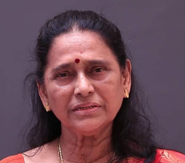 Vijaya Chandrika Vijaya Chandrika