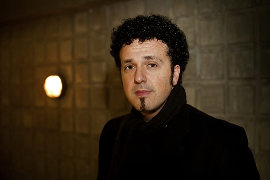 Domenico Salvaggio Domenico Salvaggio