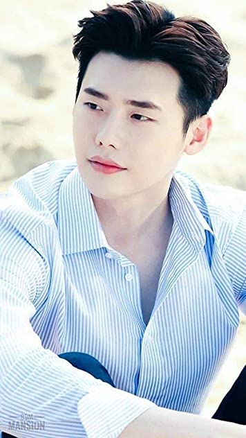 Lee Jong-Suk Lee Jong-Suk