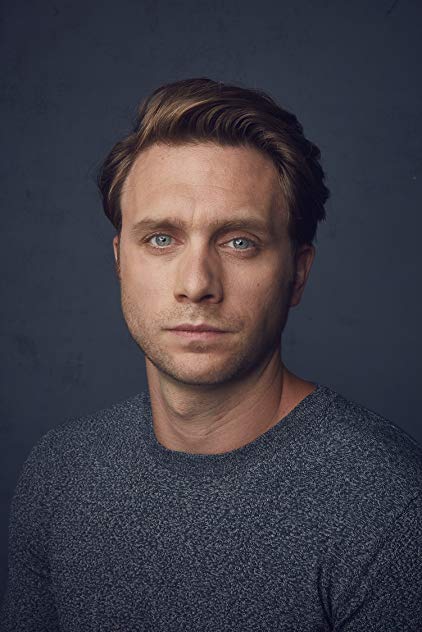 Martin Wallström Martin Wallström