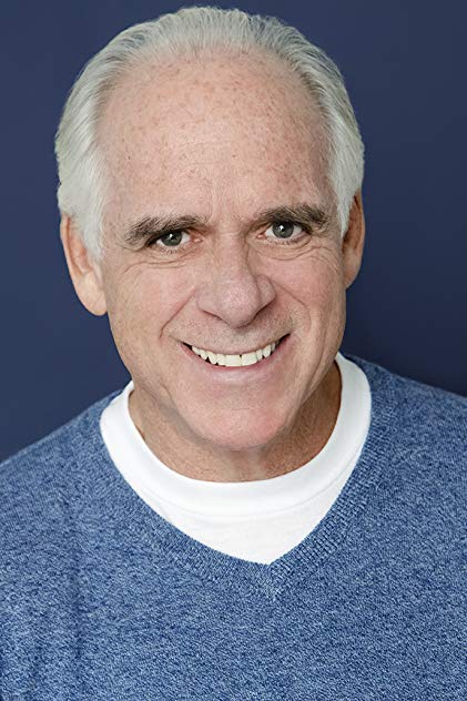 Barney Fitzpatrick Barney Fitzpatrick