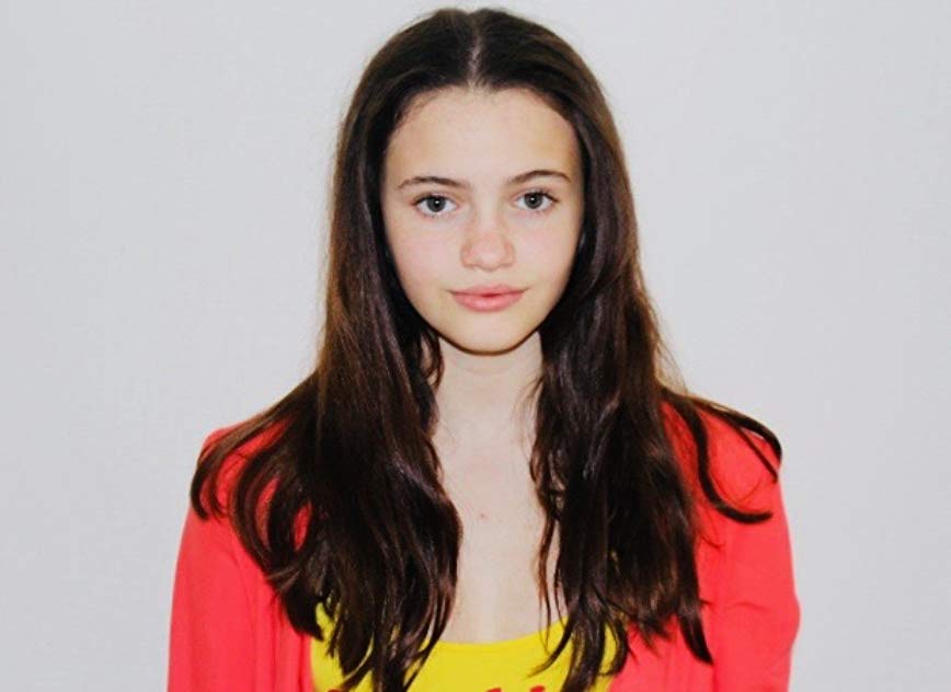 Skye Lucia Degruttola Skye Lucia Degruttola