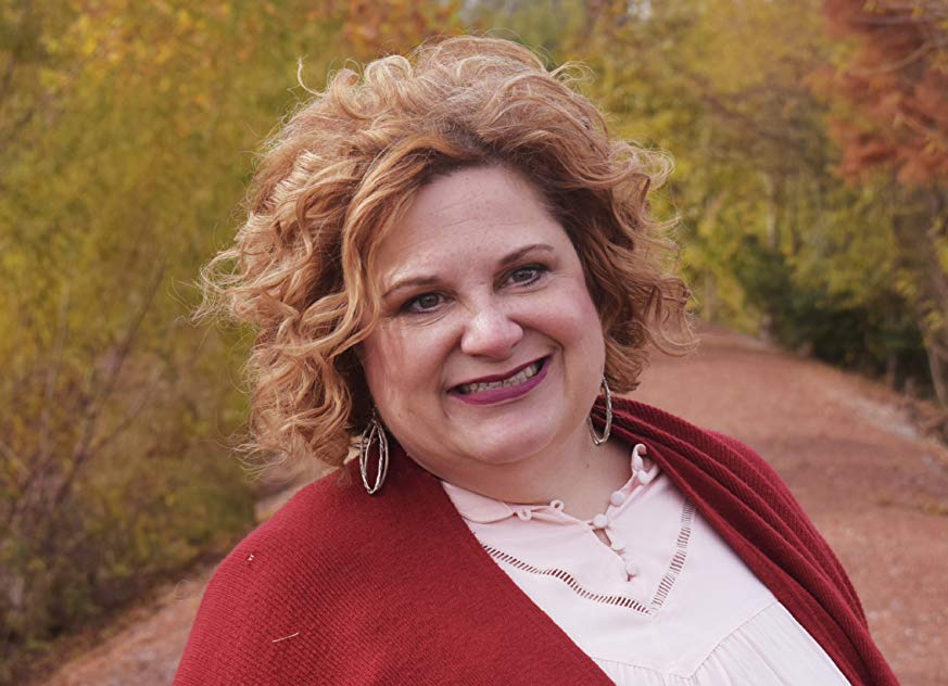 Christi McClintock Christi McClintock