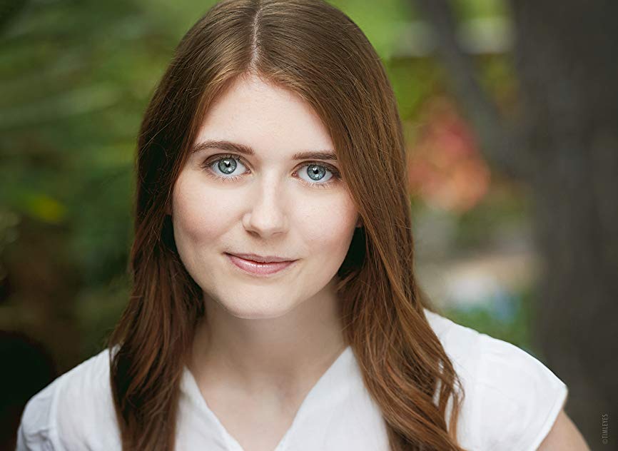 Hannah Reid Rubinek Hannah Reid Rubinek