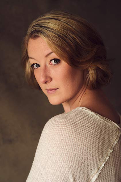 Julia McIlvaine Julia McIlvaine