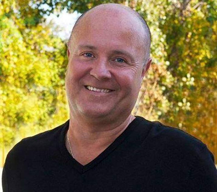 Ron Baratono Ron Baratono