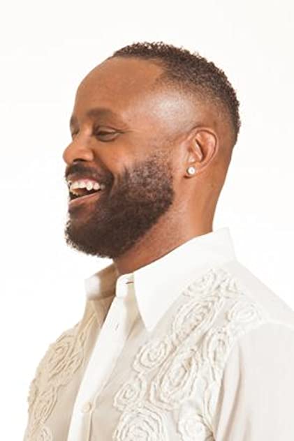 Mervyn Warren Mervyn Warren