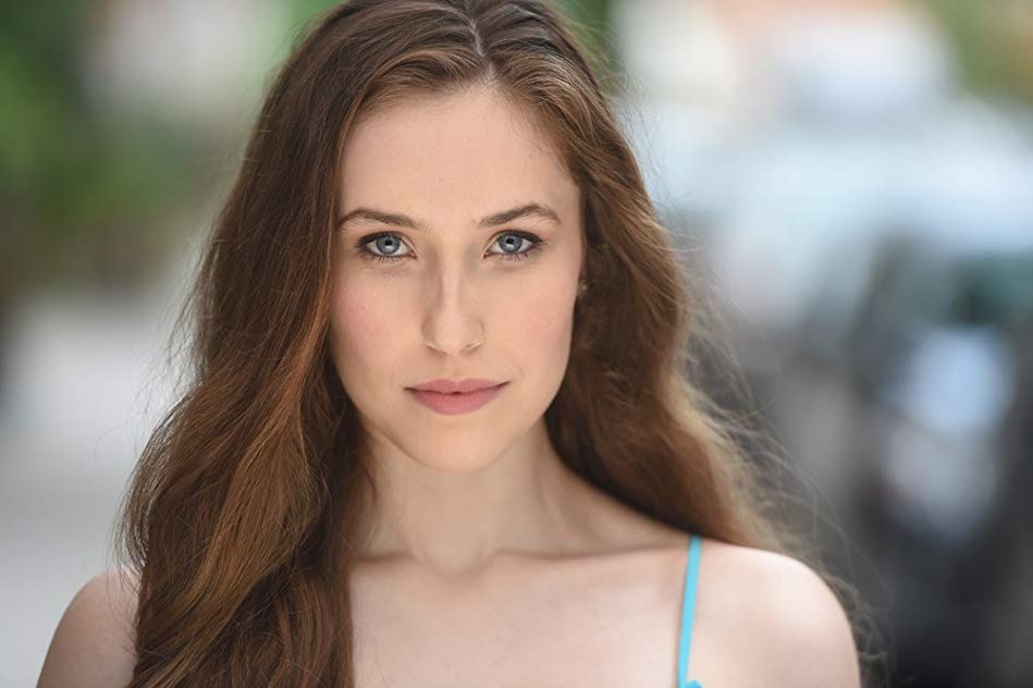 Karoline Patrick Karoline Patrick