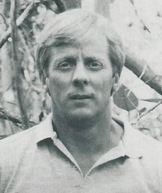 Larry Holt Larry Holt