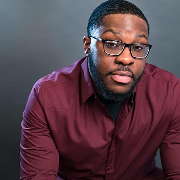 Stefan Johnson Stefan Johnson