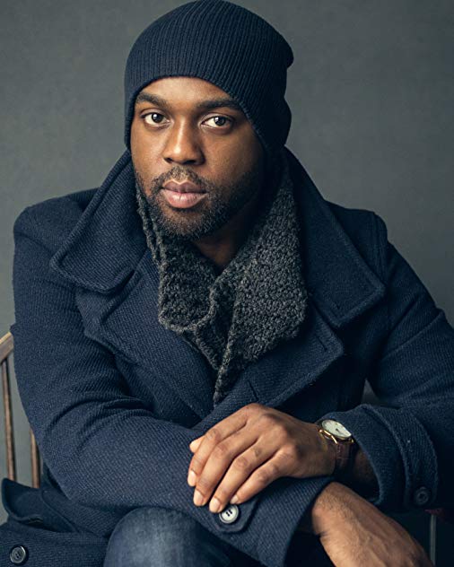 Ken Nwosu Ken Nwosu