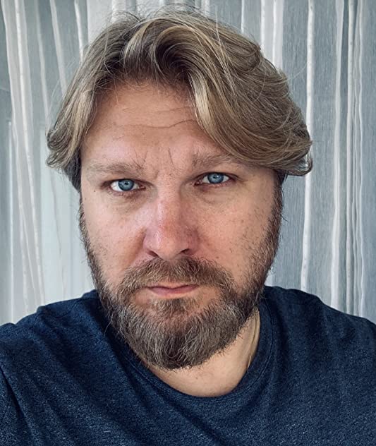 Egor Pazenko Egor Pazenko