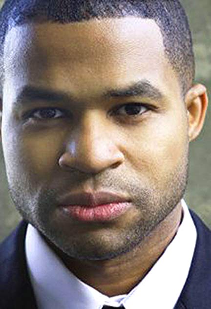 Curtis Nelson II Curtis Nelson II