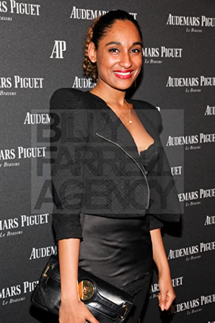 Ingrid Jean-Baptiste