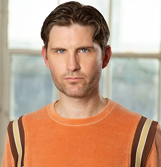 Peter Stickles Peter Stickles