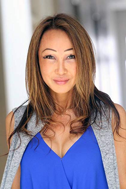 Cora Yamagata Cora Yamagata
