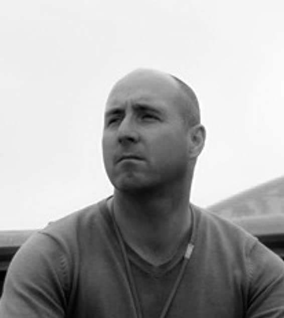 Andrew Michael Buckley Andrew Michael Buckley