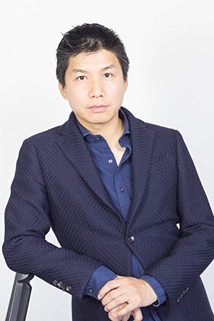 Hayato Mitsuishi Hayato Mitsuishi