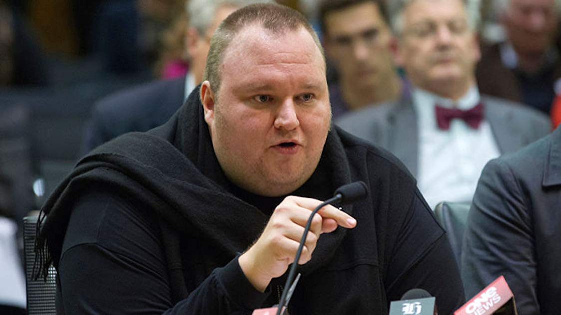 Kim Dotcom Kim Dotcom