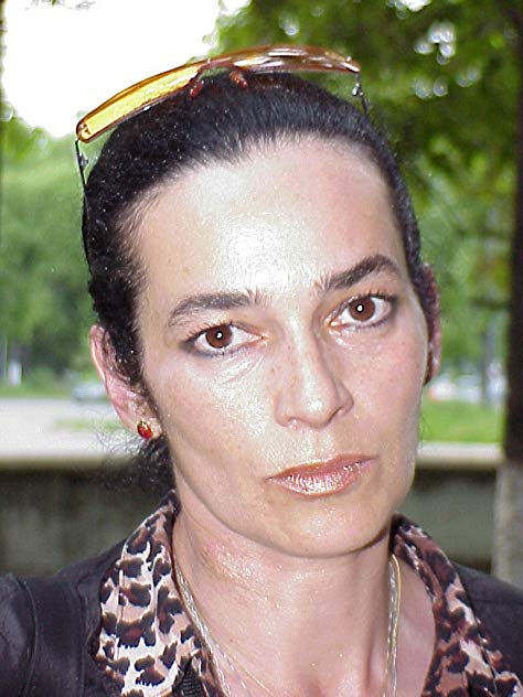 Roxana Guttman Roxana Guttman