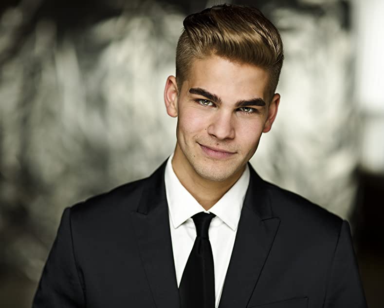 Marcus Haccius Marcus Haccius