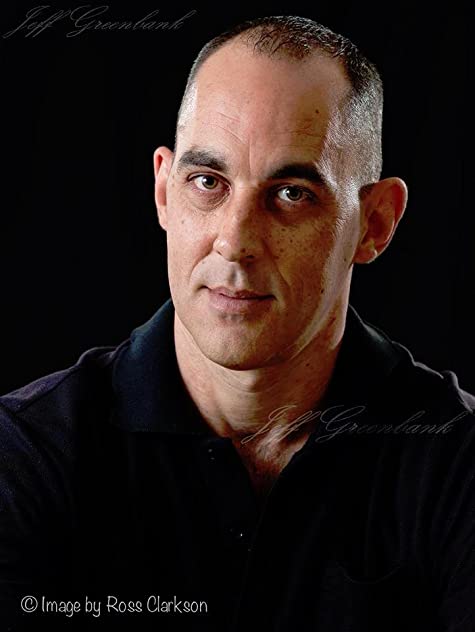 Eddie J. Briton Eddie J. Briton