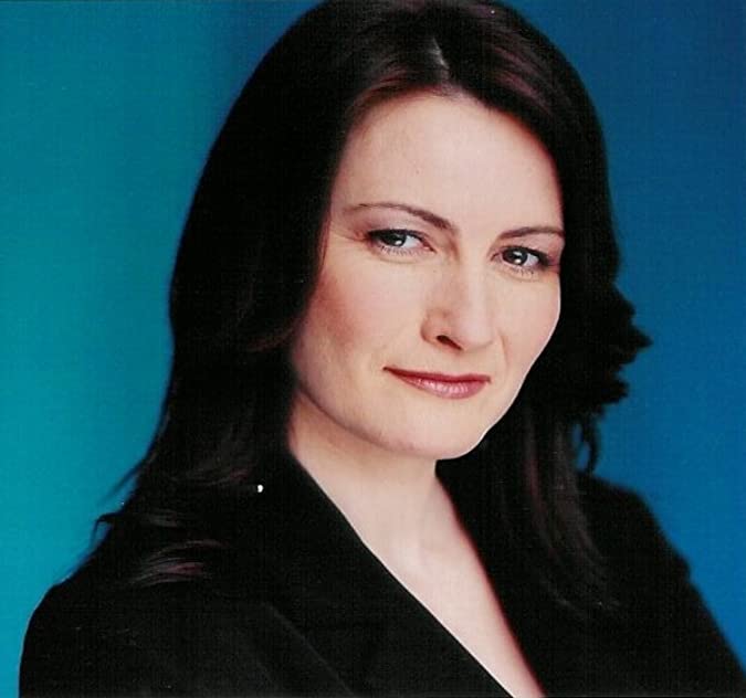 Colette Kendall Colette Kendall