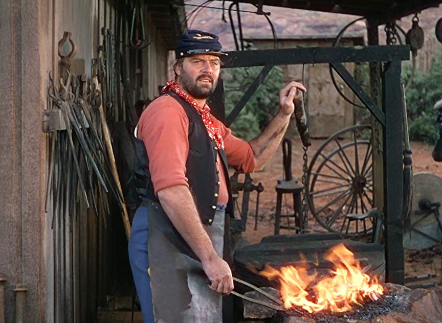 Mickey Simpson Mickey Simpson