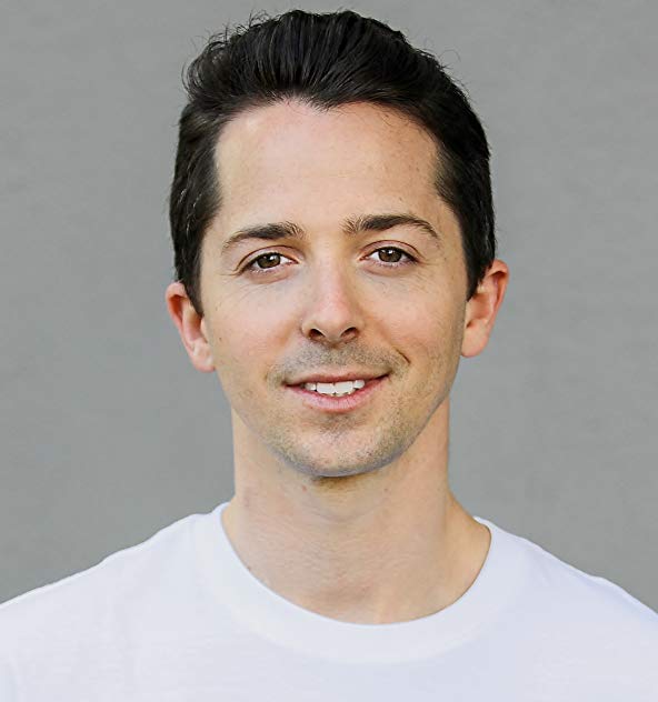 Casey J. Adler Casey J. Adler