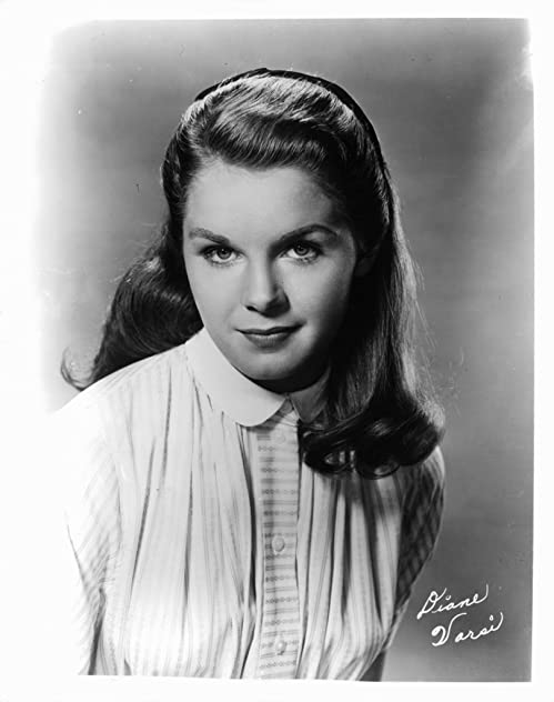 Diane Varsi Diane Varsi