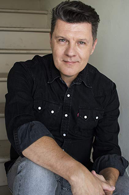 Colin Paradine Colin Paradine