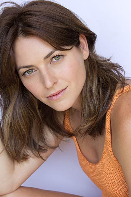Amelia Morck Amelia Morck